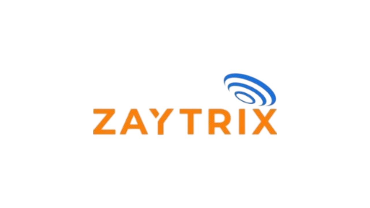 Zaytrix Mgmt. & Tech Group — Website Design